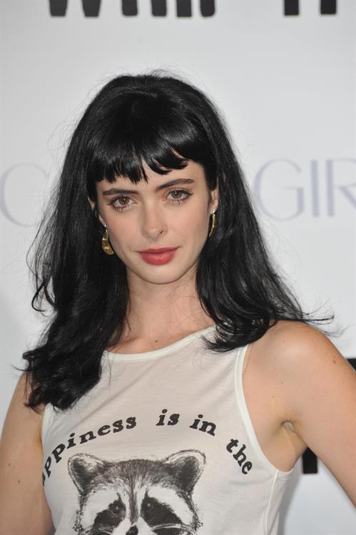 Krysten Ritter