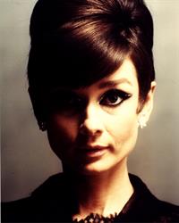 Audrey Hepburn
