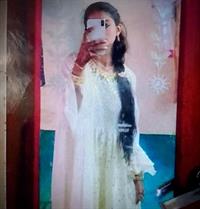 Muskan shaikh age 19