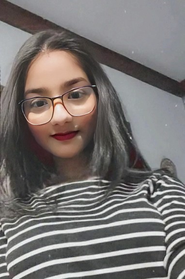 Muskan sheikh