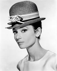 Audrey Hepburn