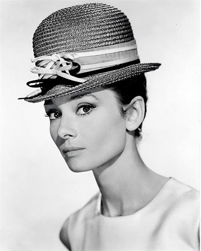 Audrey Hepburn