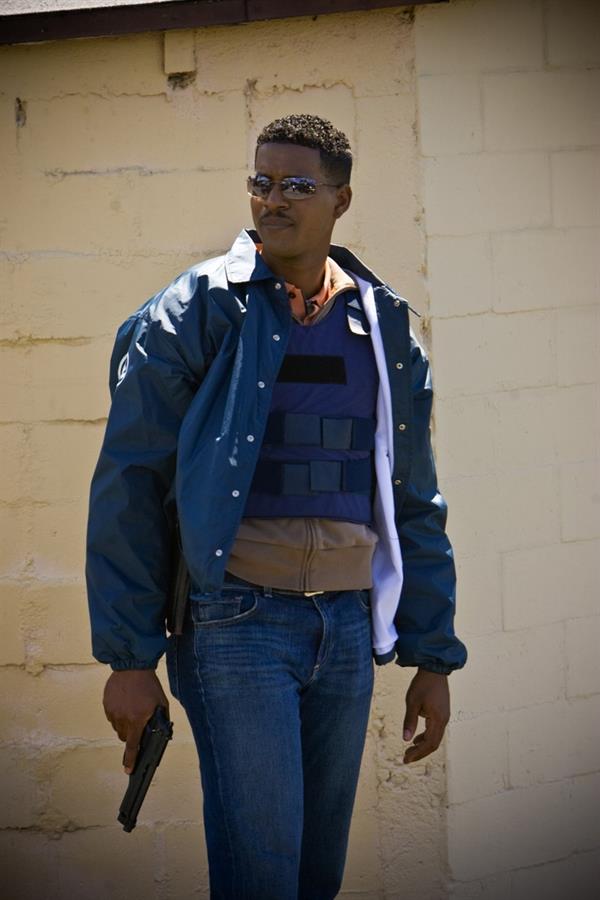Corey Reynolds