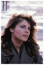 Linda Hamilton