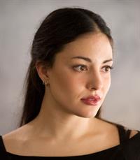 Nicola Correia Damude