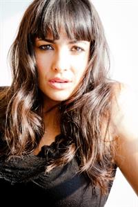 Nicola Correia Damude