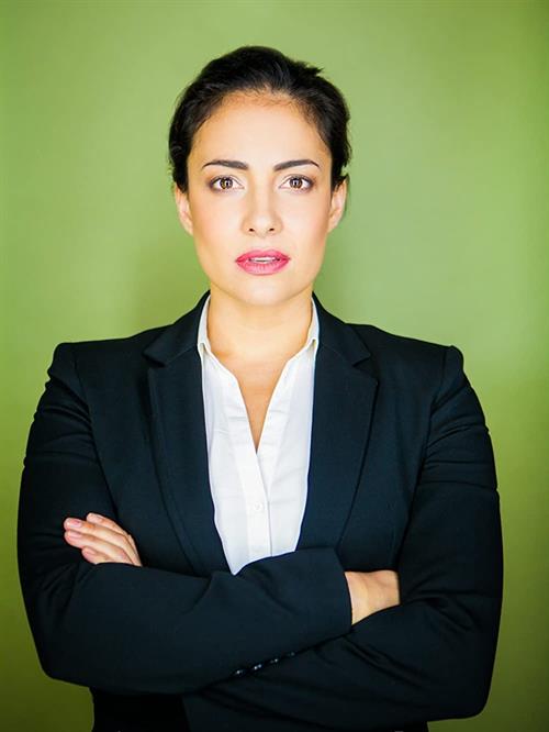 Nicola Correia Damude