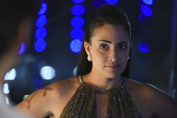 Nicola Correia Damude