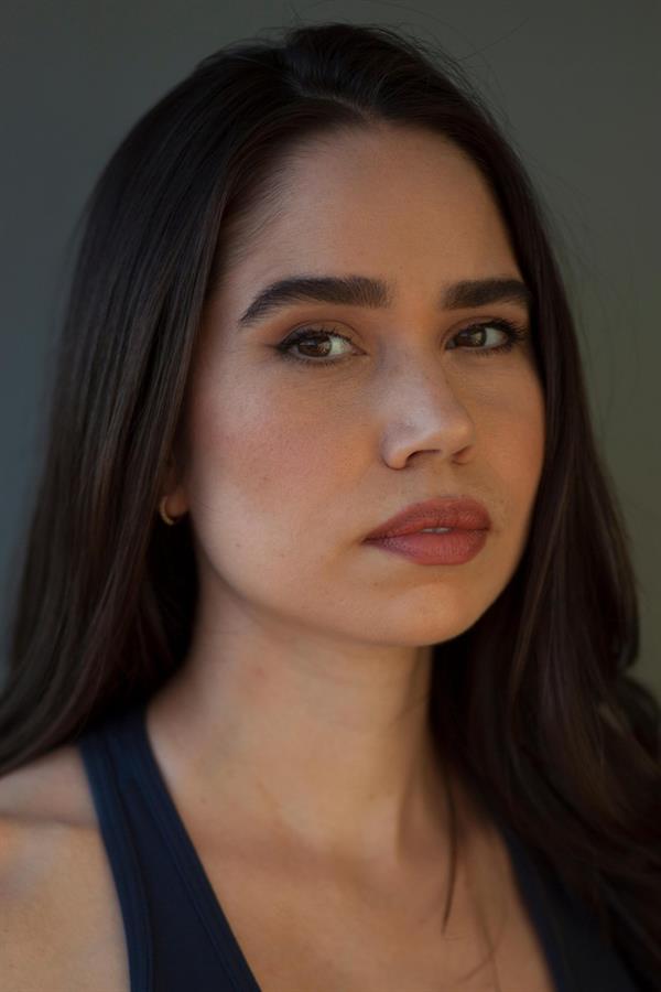 Rachel Colwell