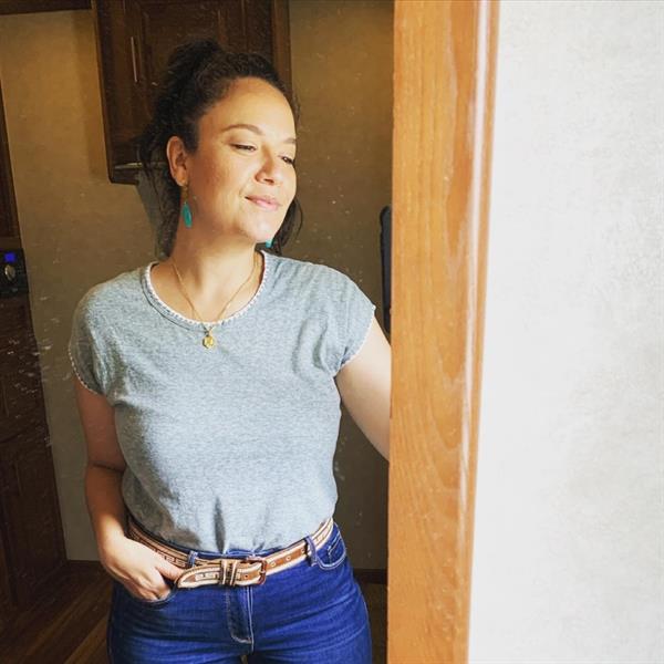 Sarah Podemski