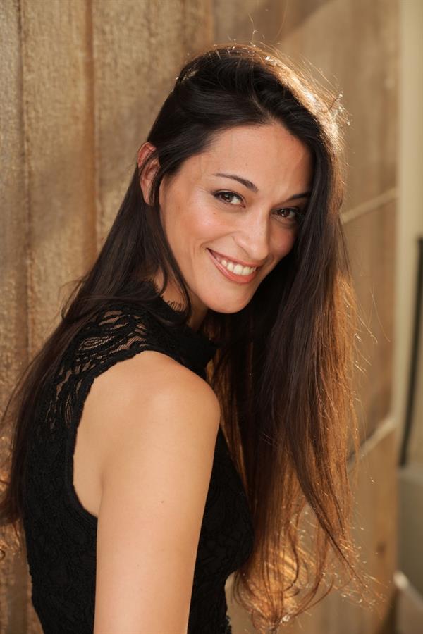 Sara Tomko