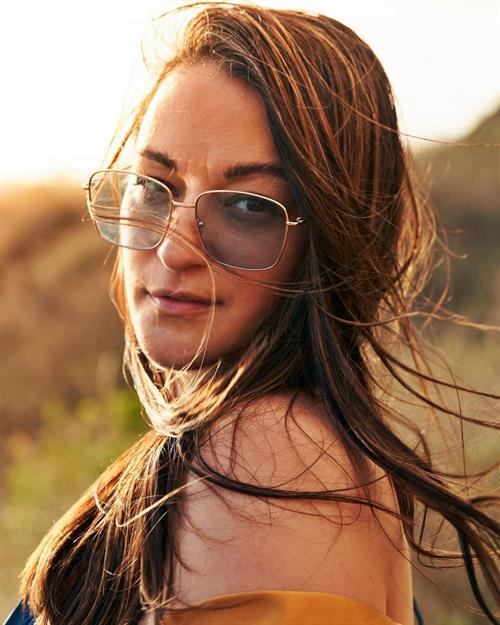 Sara Tomko