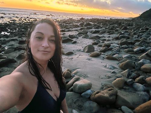 Sara Tomko