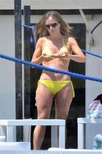 Giorgia Meloni, Italy's Prime Minister 

