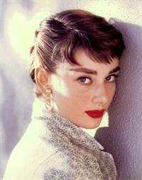 Audrey Hepburn