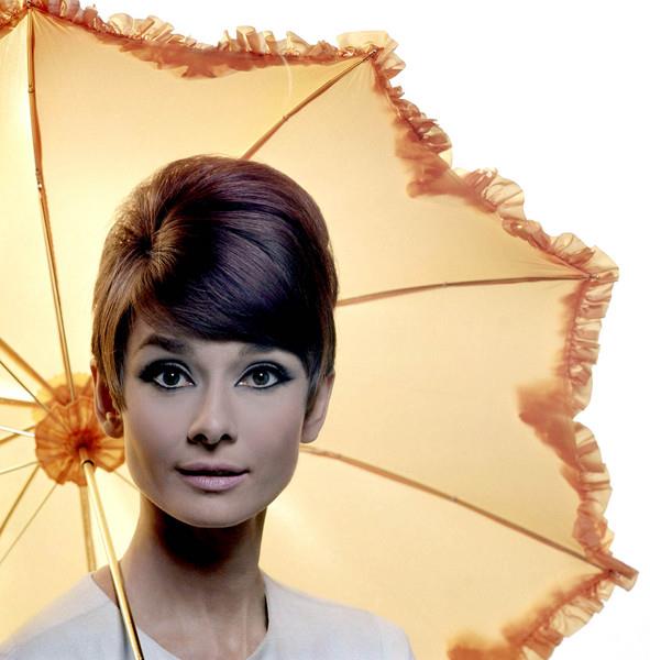 Audrey Hepburn