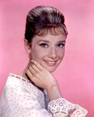 Audrey Hepburn
