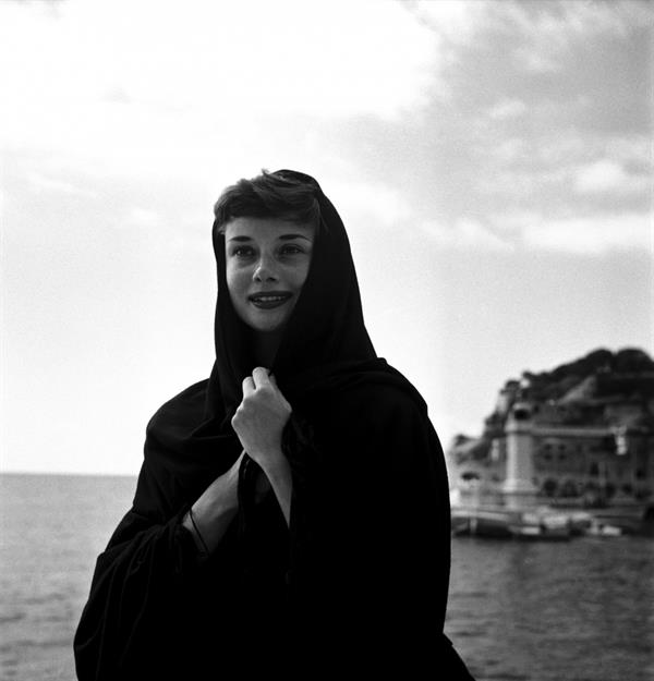 Audrey Hepburn