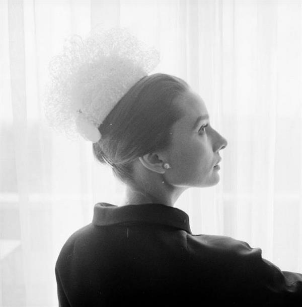 Audrey Hepburn