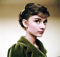 Audrey Hepburn