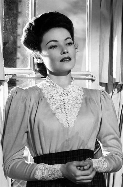 Gene Tierney