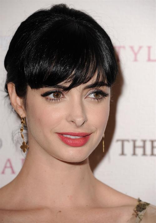 Krysten Ritter