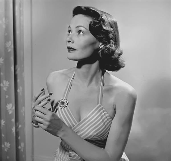 Gene Tierney