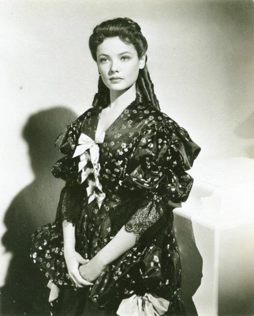 Gene Tierney