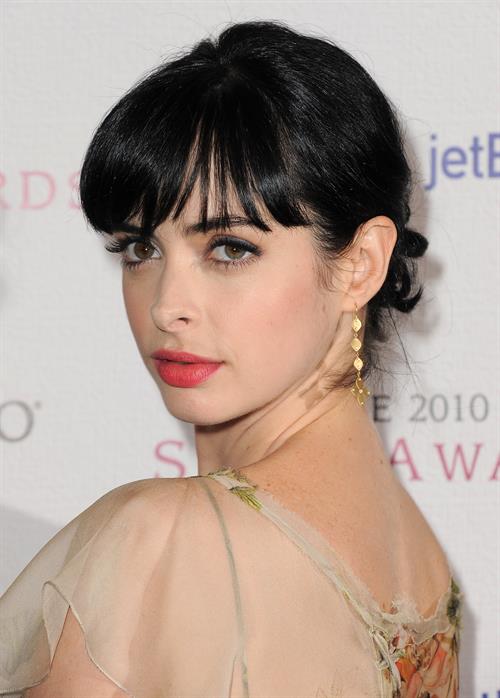 Krysten Ritter