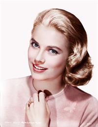 Grace Kelly