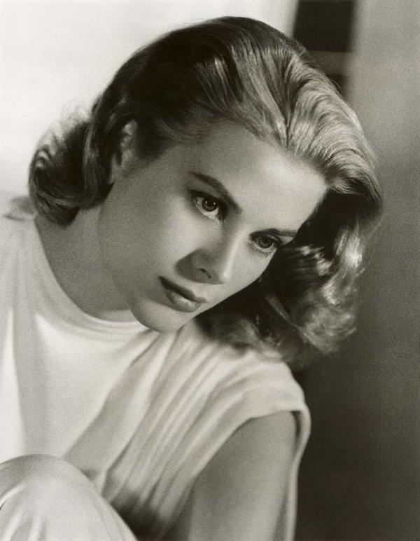 Grace Kelly