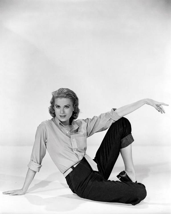 Grace Kelly