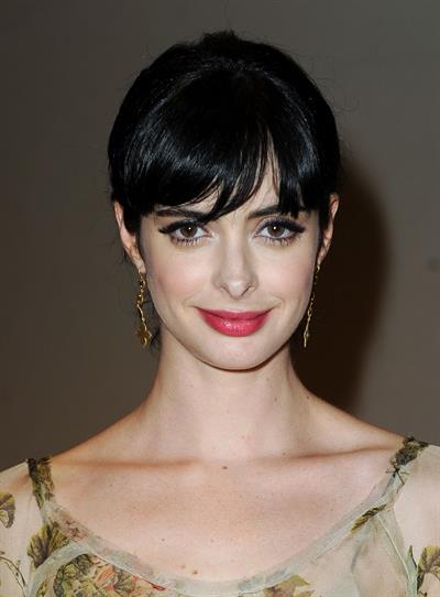 Krysten Ritter