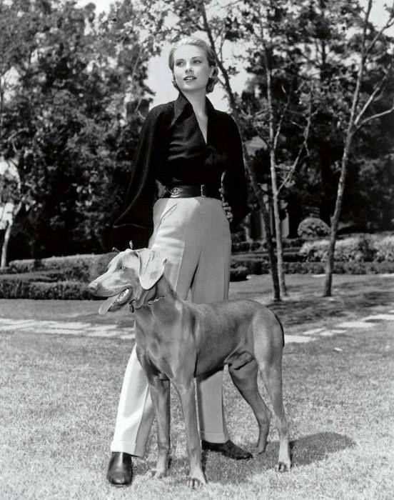 Grace Kelly