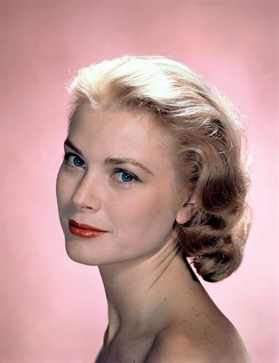 Grace Kelly