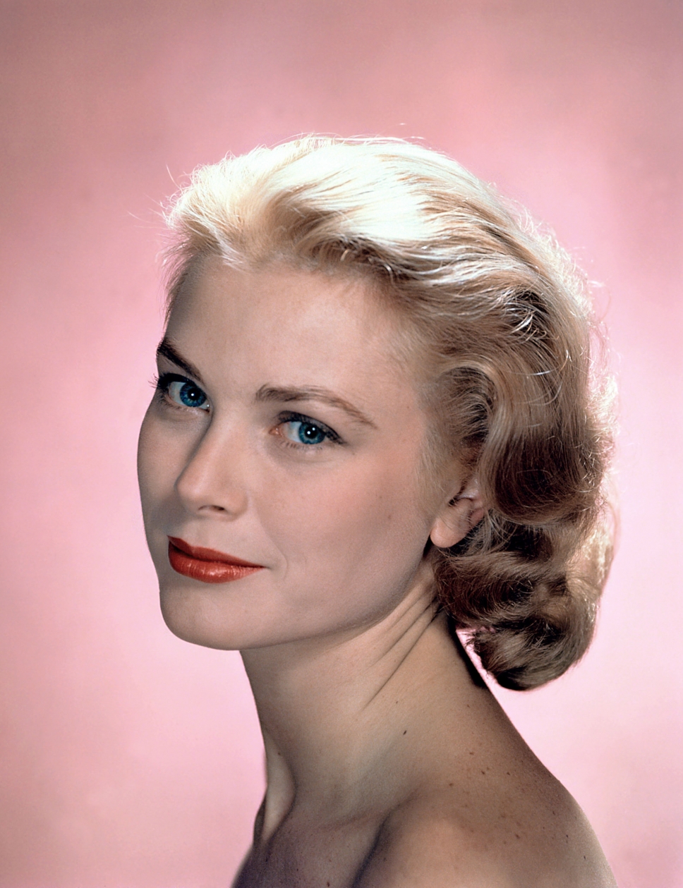 Grace Kelly
