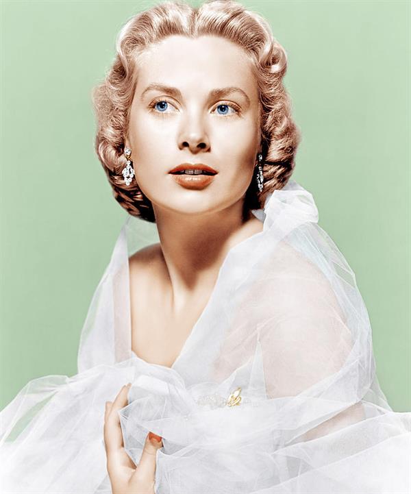 Grace Kelly