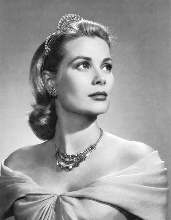 Grace Kelly