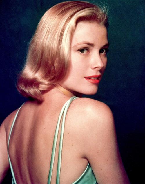 Grace Kelly