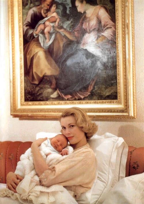 Grace Kelly