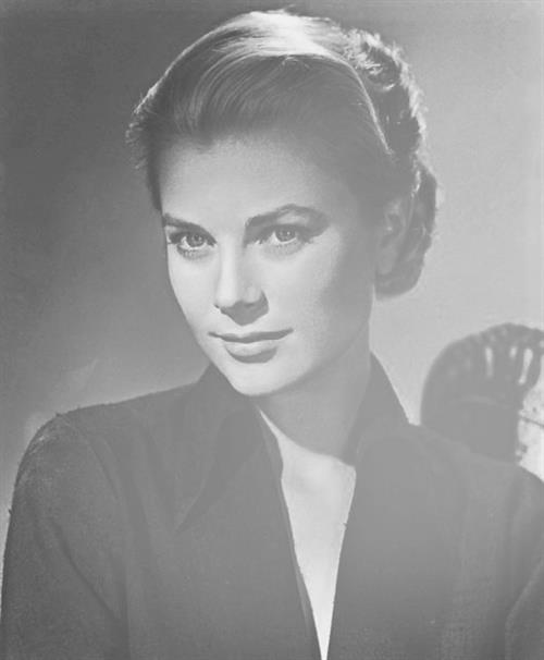Grace Kelly