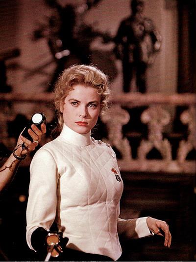 Grace Kelly