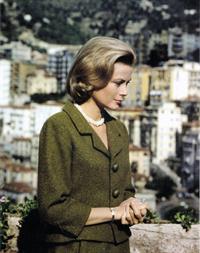 Grace Kelly