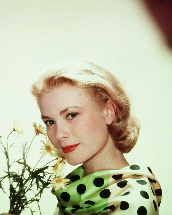 Grace Kelly