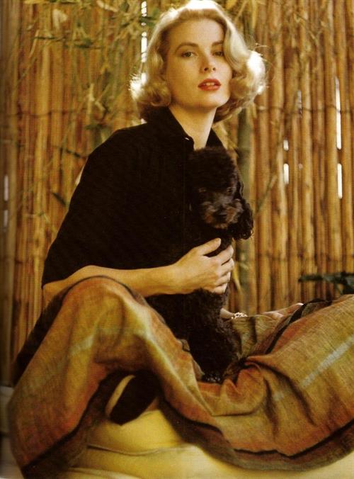 Grace Kelly
