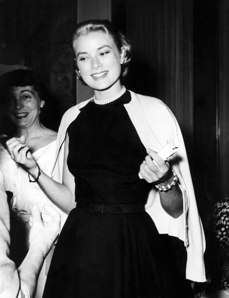 Grace Kelly