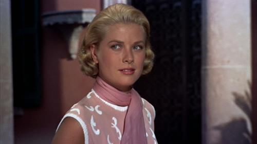 Grace Kelly