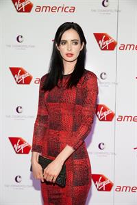Krysten Ritter Virgin America Celebrates New Los Angeles To Las Vegas Route in Las Vegas - April 22, 2013 