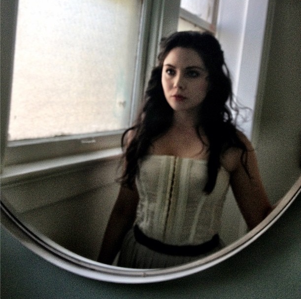 Grace Phipps