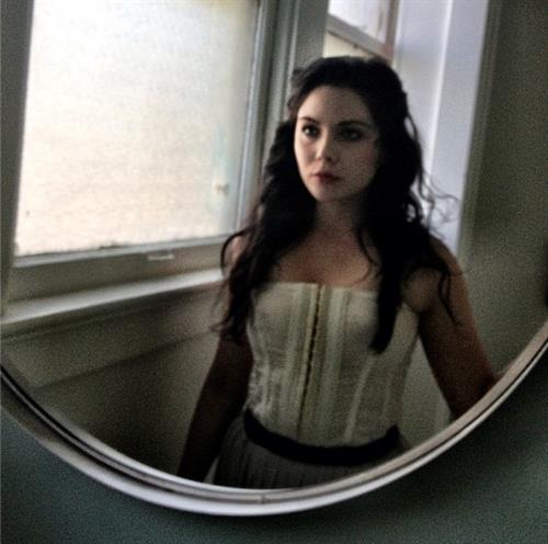 Grace Phipps